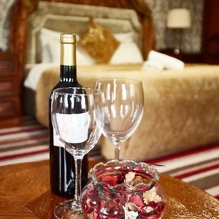 Killarney Inn Экстерьер фото
