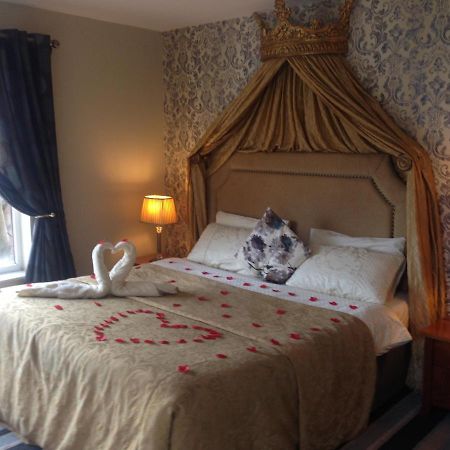 Killarney Inn Экстерьер фото