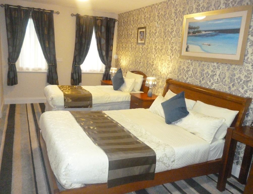 Killarney Inn Экстерьер фото