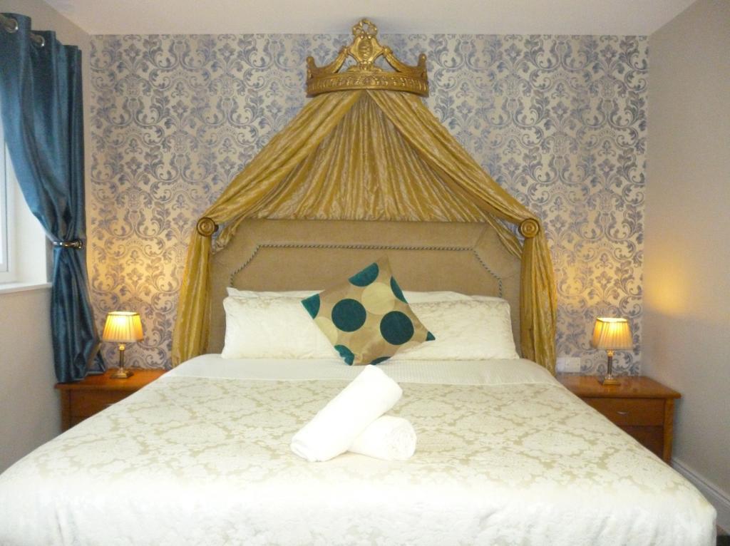 Killarney Inn Экстерьер фото