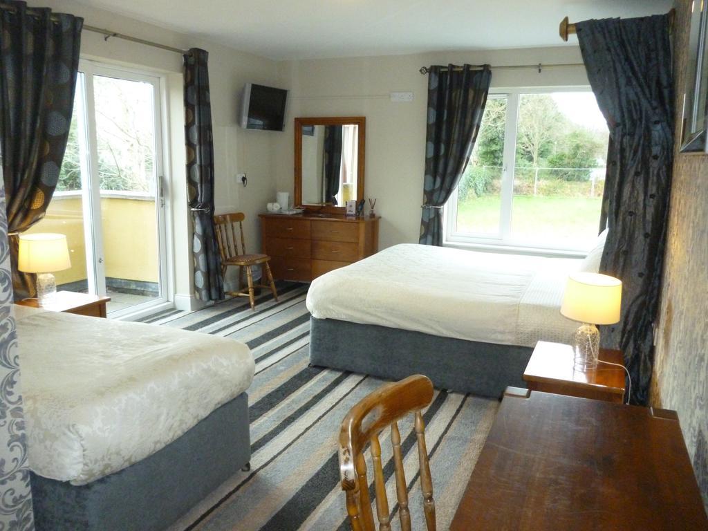 Killarney Inn Экстерьер фото