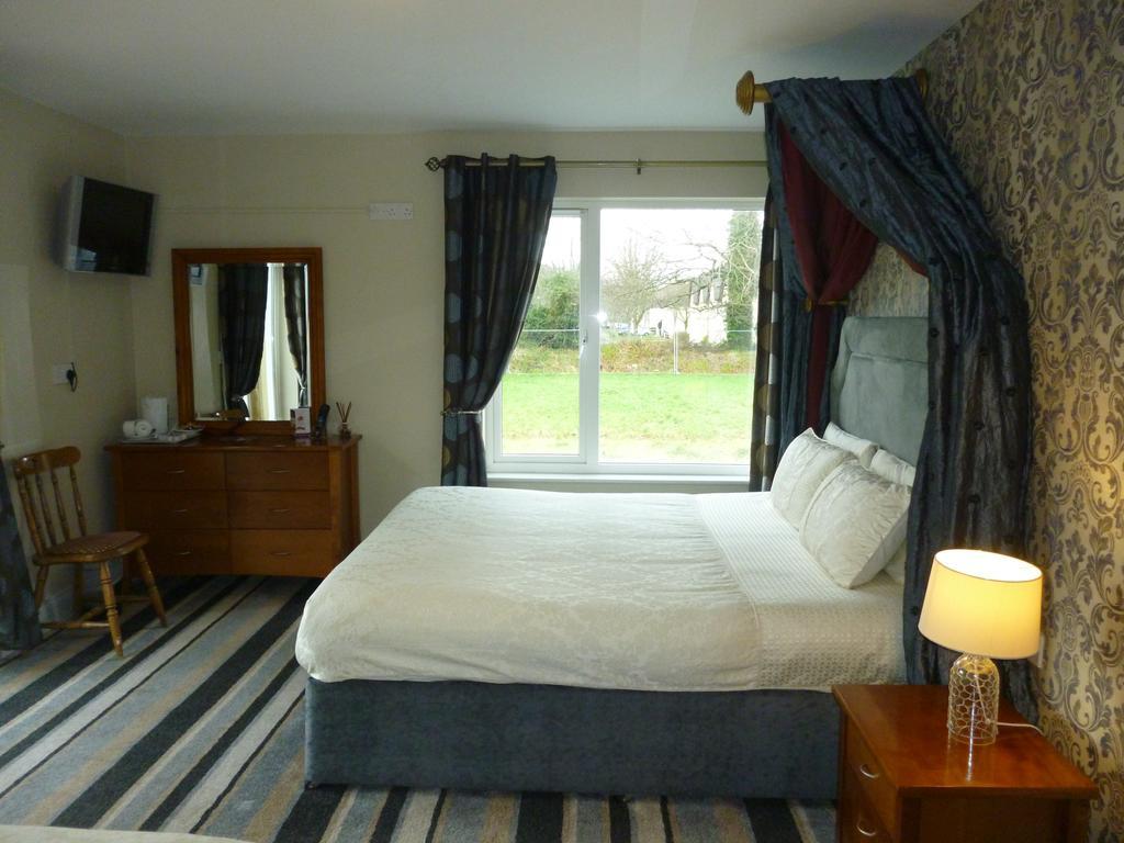 Killarney Inn Экстерьер фото