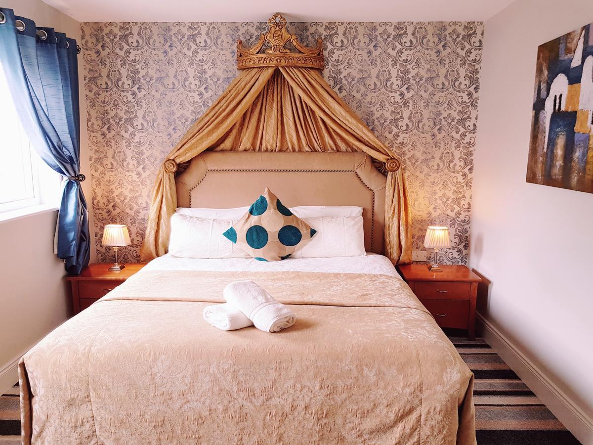 Killarney Inn Экстерьер фото