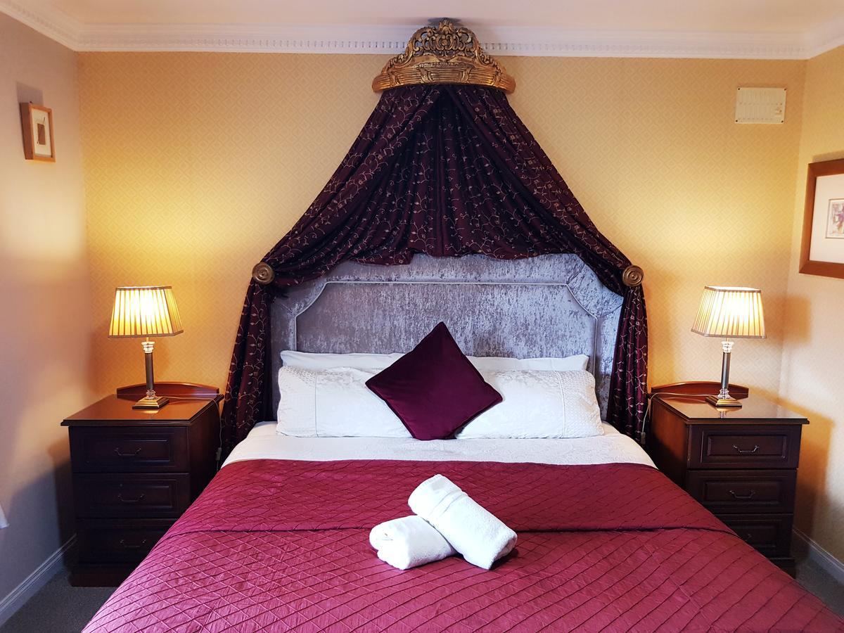 Killarney Inn Экстерьер фото