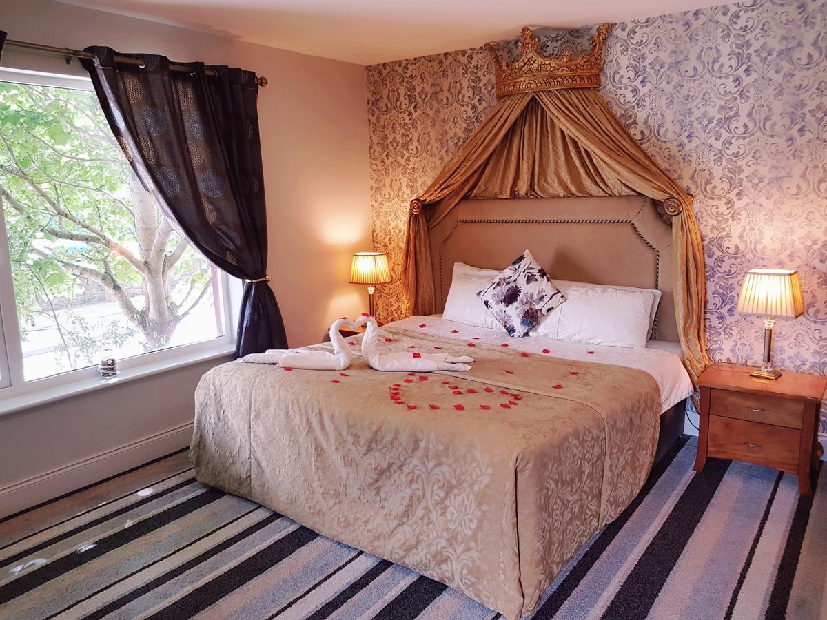 Killarney Inn Экстерьер фото