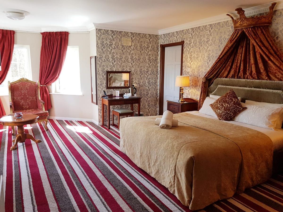 Killarney Inn Экстерьер фото