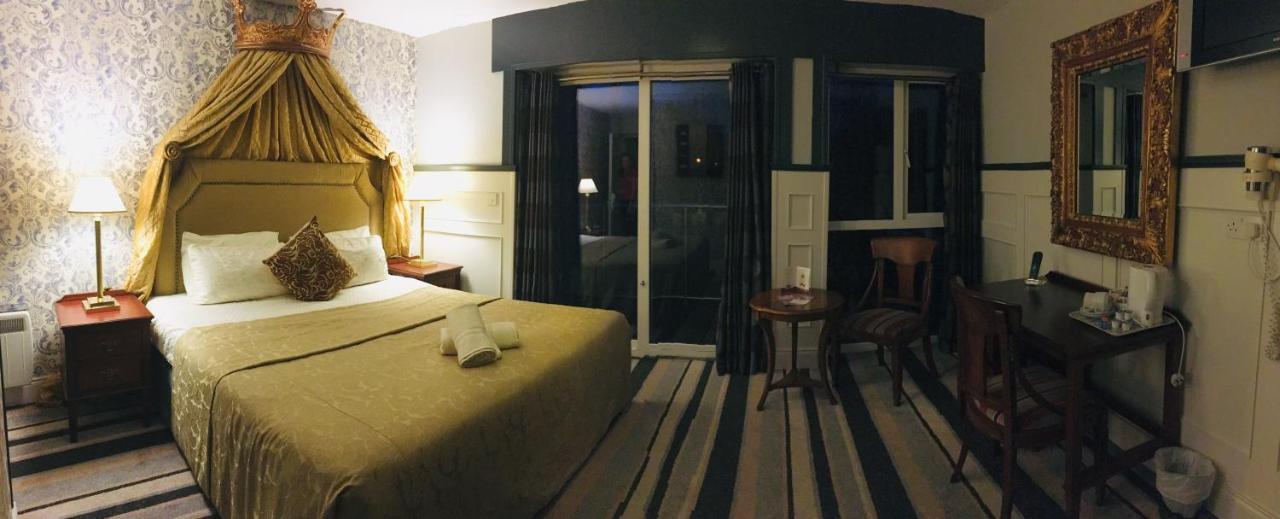 Killarney Inn Экстерьер фото