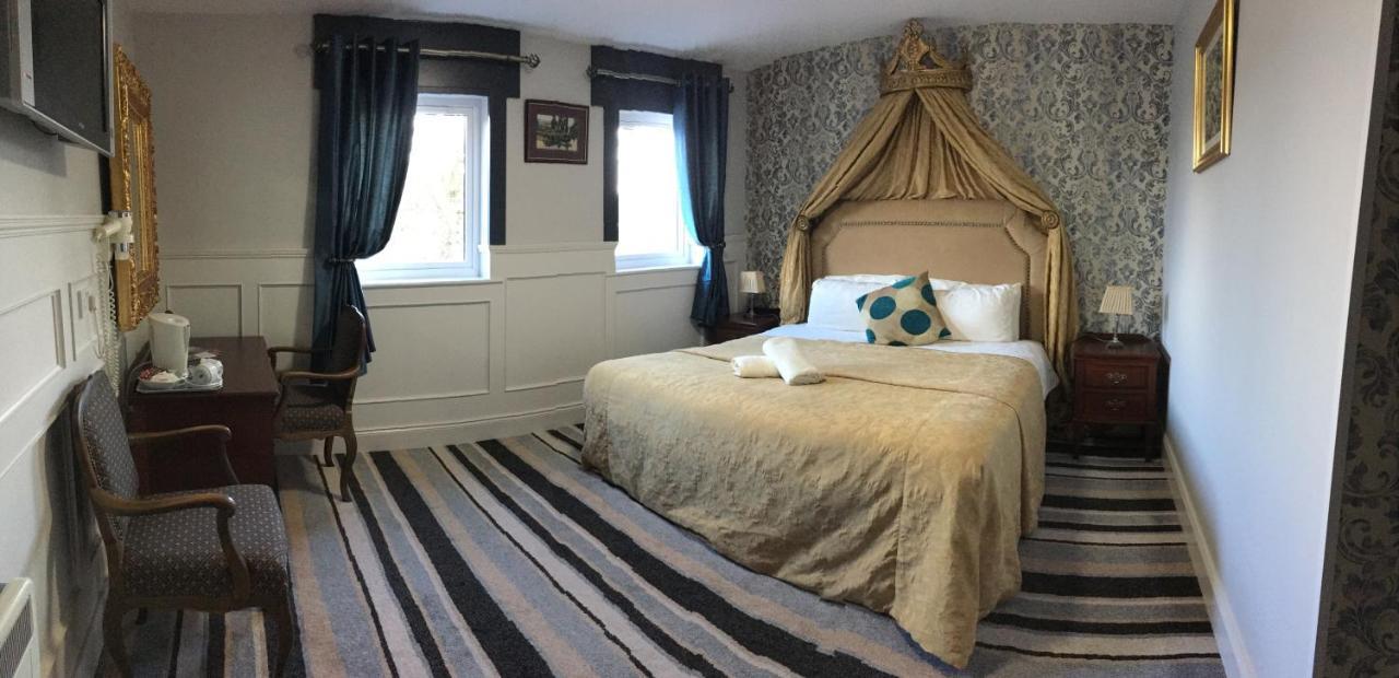 Killarney Inn Экстерьер фото