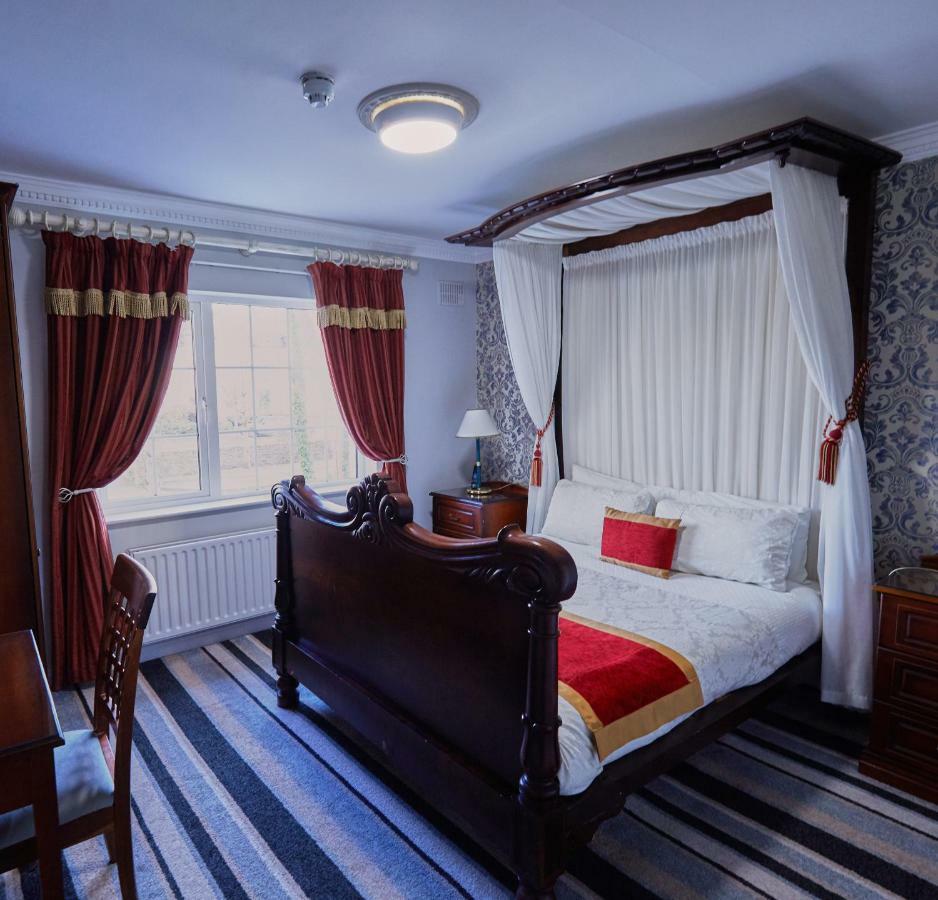 Killarney Inn Экстерьер фото