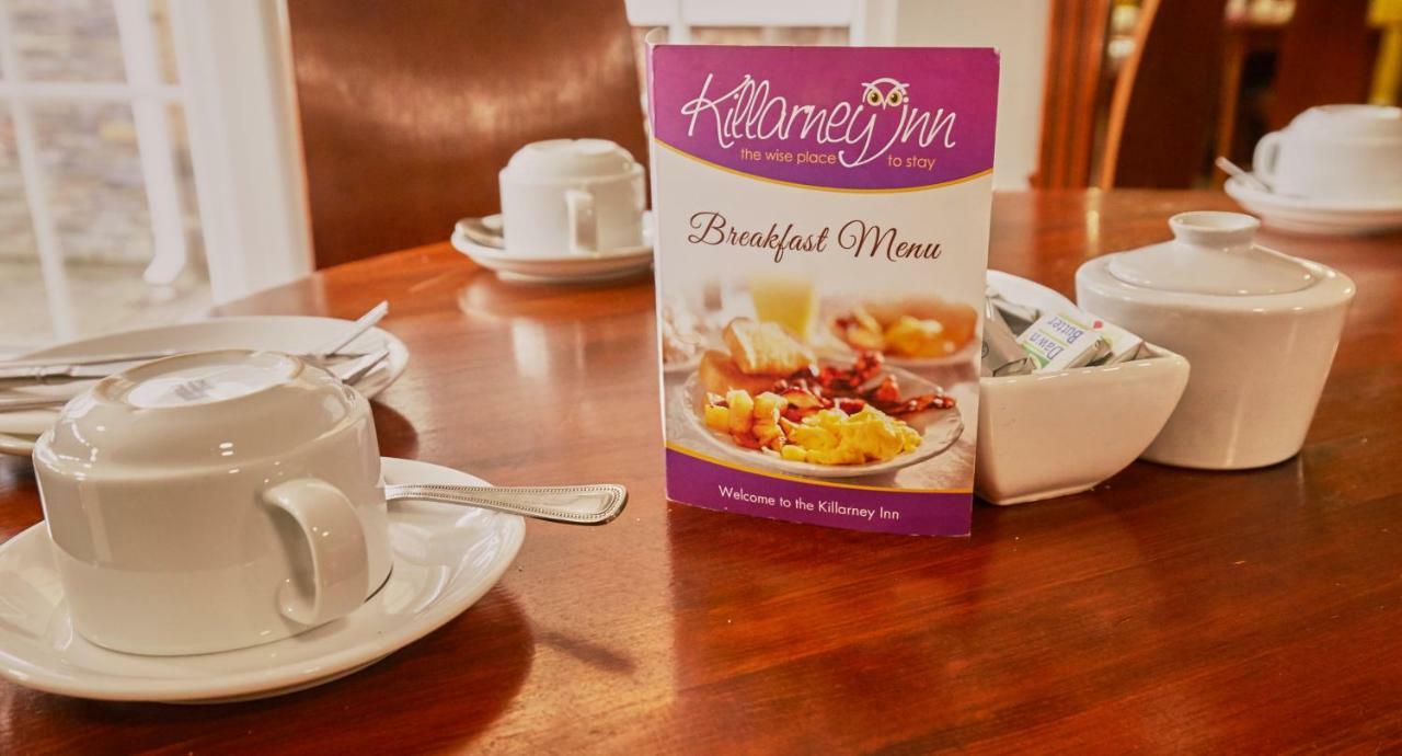 Killarney Inn Экстерьер фото