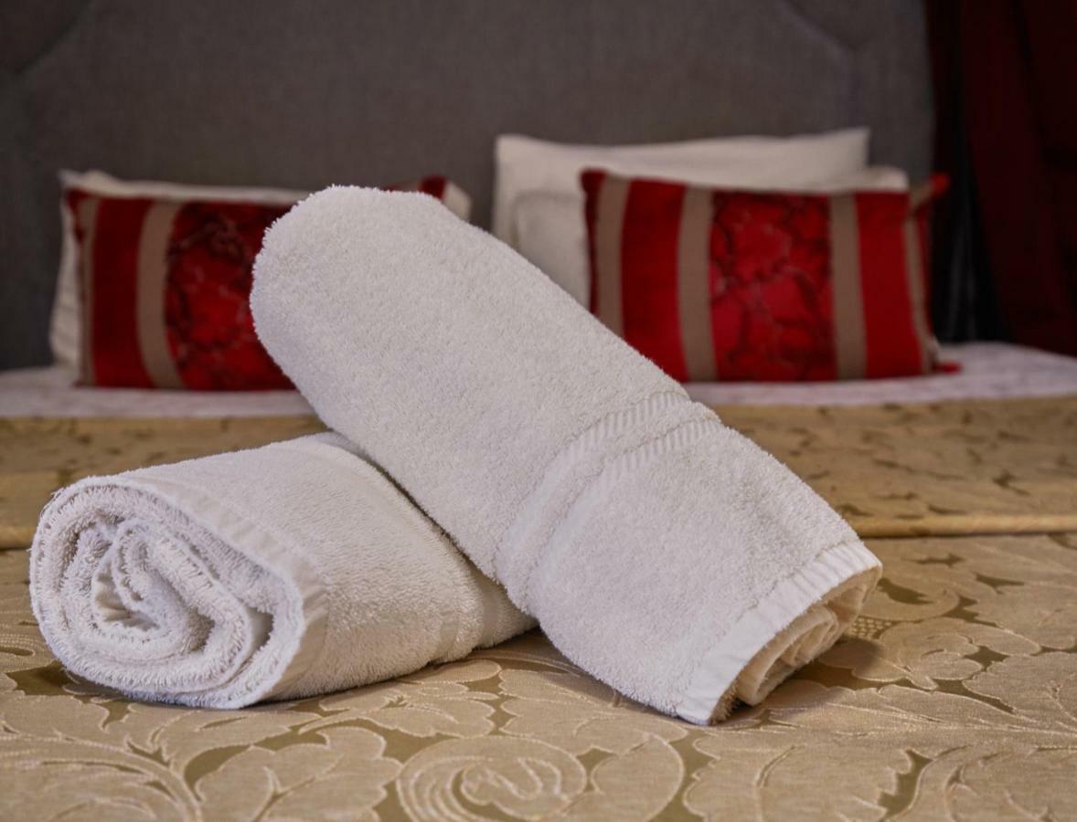 Killarney Inn Экстерьер фото