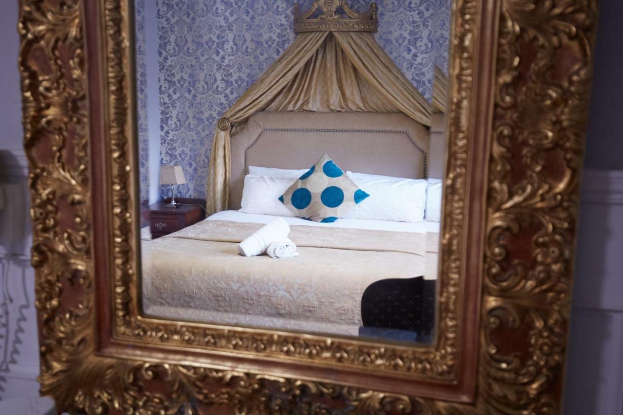 Killarney Inn Экстерьер фото