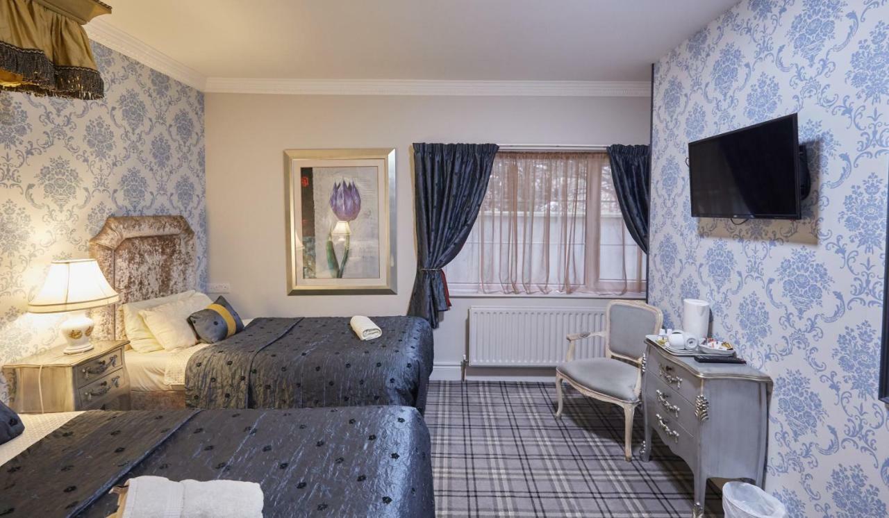 Killarney Inn Экстерьер фото