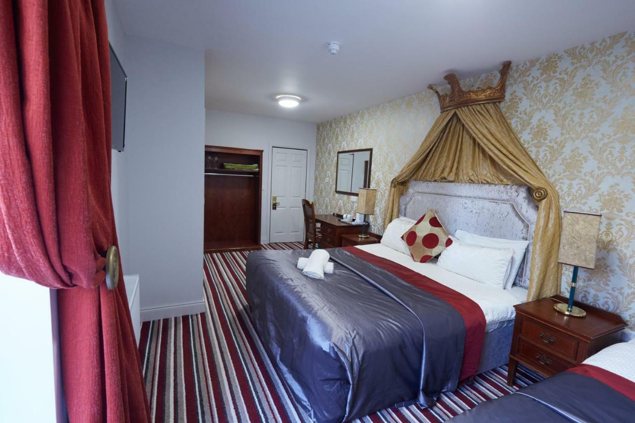 Killarney Inn Экстерьер фото